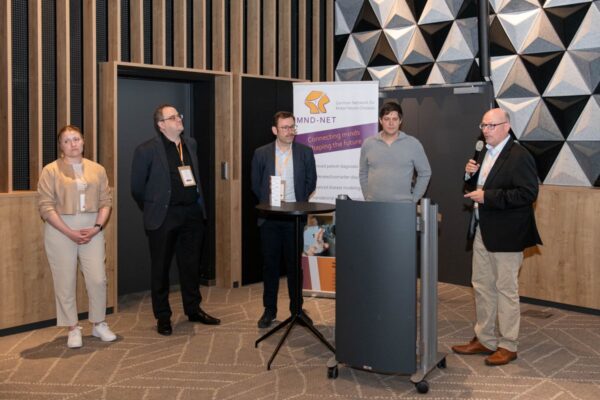 Conference Opening