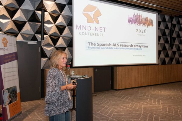 Prof. Monica Povedano