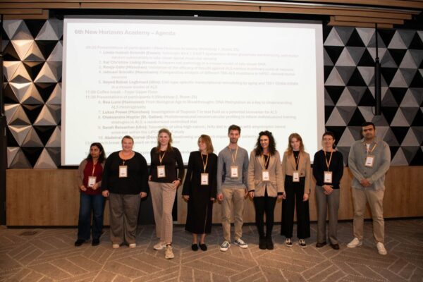 Young Scientists