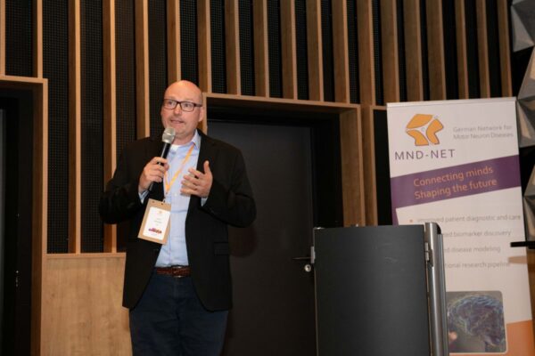 PD Dr. Joachim Schuster