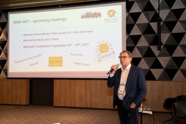 Closing Prof. Jochen Weishaupt Closing Prof. Jochen Weishaupt