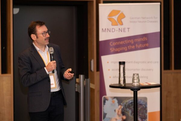 Prof. Paul Lingor