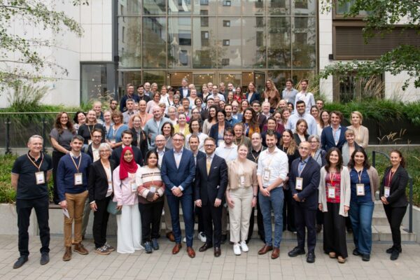 MND-NET Conference Group Photo