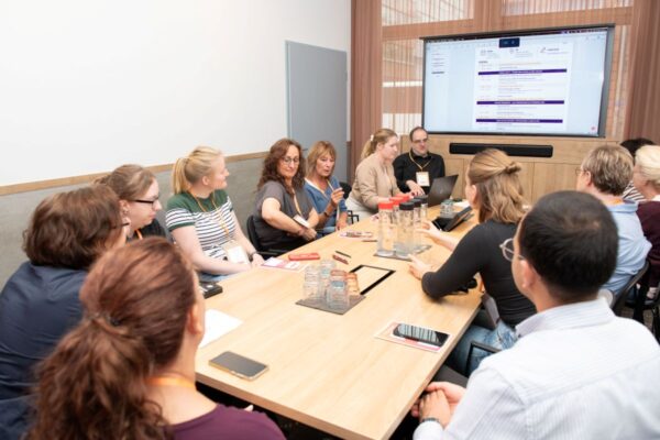 Research Nurse Forum